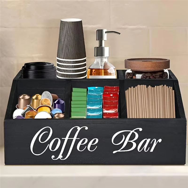 【Ship Within Coffee Station Co - Compost Bin Countertop ulasan dan harga
