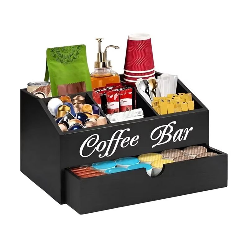 【Ship Within Coffee Station Co - Compost Bin Countertop ulasan dan harga