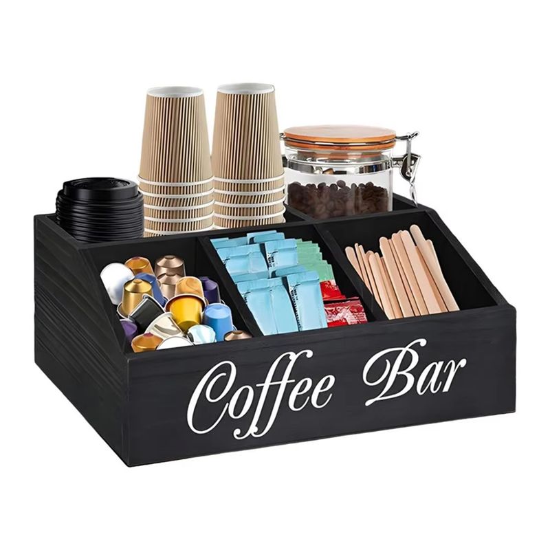 【Ship Within Coffee Station Co - Compost Bin Countertop ulasan dan harga