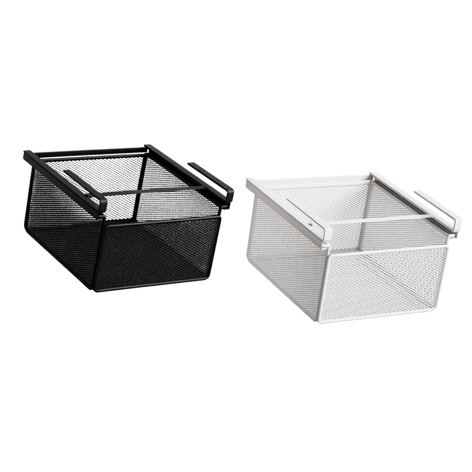 under Shelf Basket under Cabin - Compost Bin Countertop ulasan dan harga