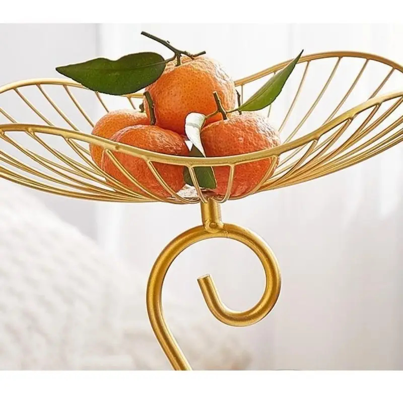 Exquisite 3-layer Fruit Tray C - Compost Bin Countertop ulasan dan harga
