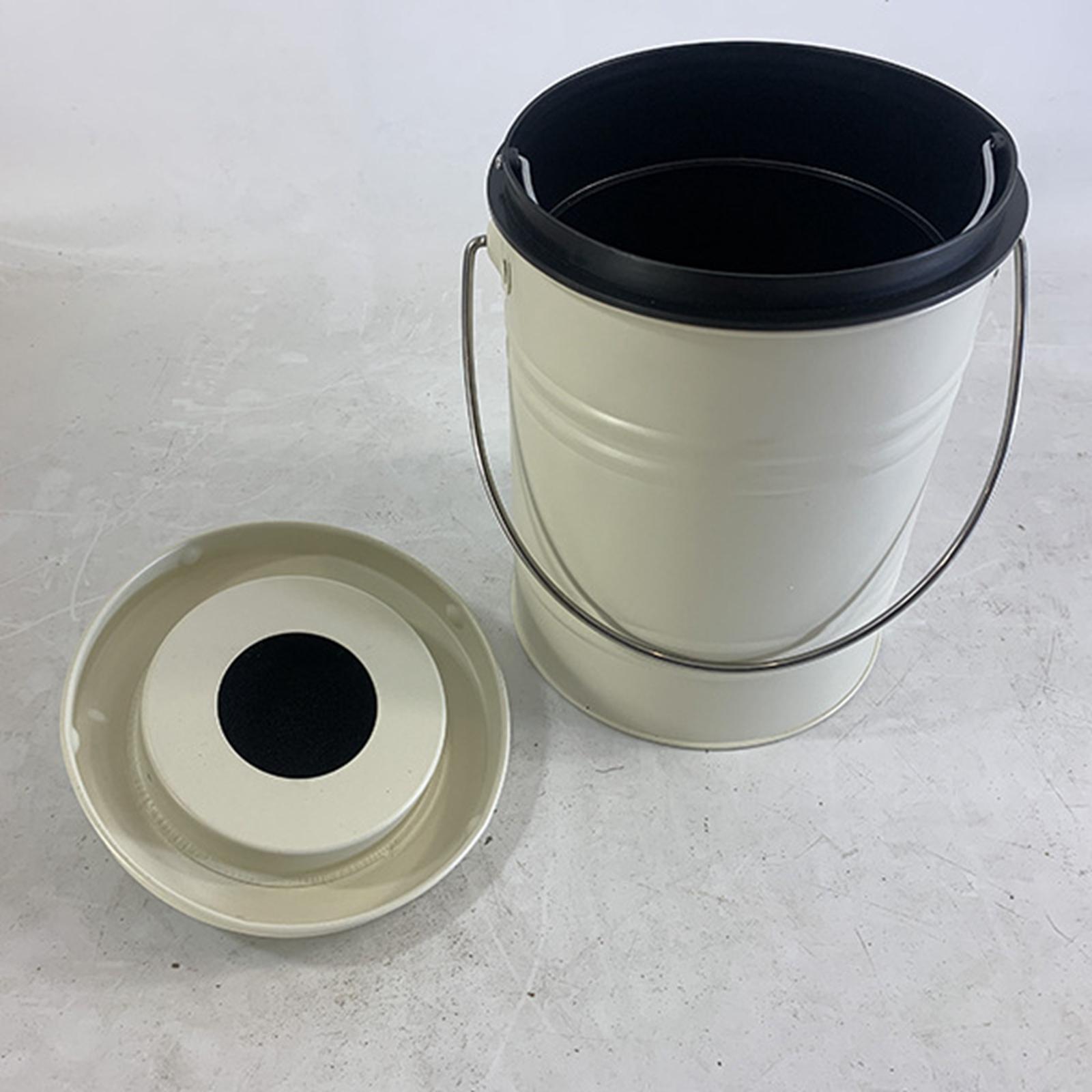 Compost Bin Easy to Clean with - Compost Bin Countertop ulasan dan harga