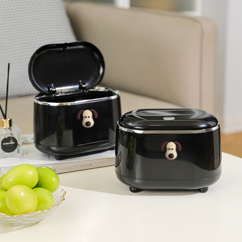1PC Light Luxury Pressing Desk - Compost Bin Countertop ulasan dan harga