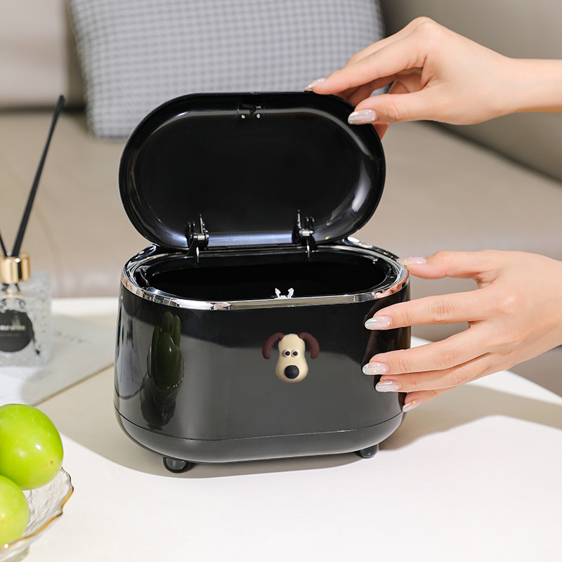 1PC Light Luxury Pressing Desk - Compost Bin Countertop ulasan dan harga