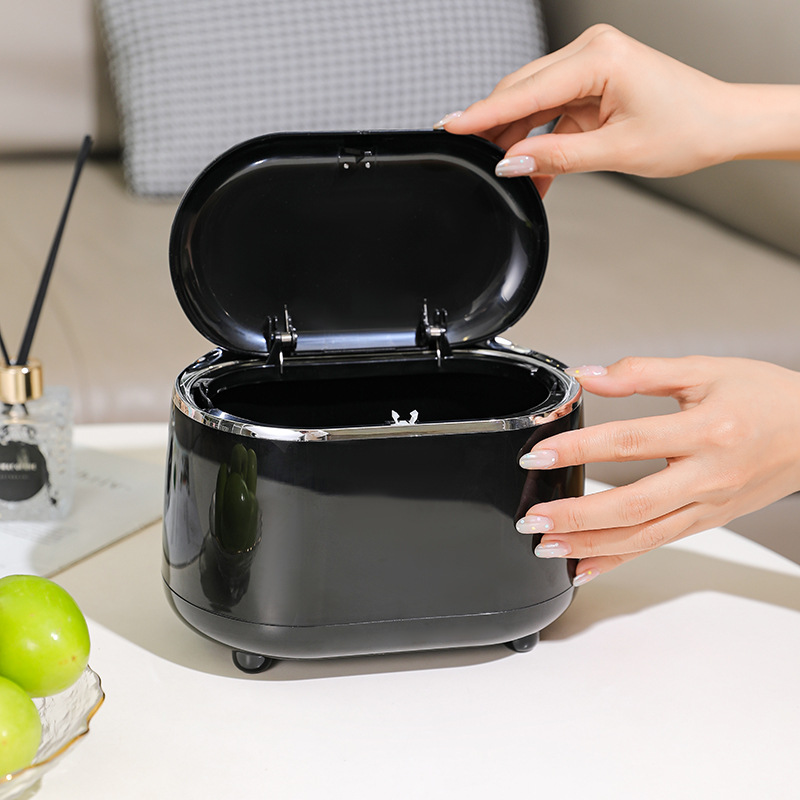 1PC Light Luxury Pressing Desk - Compost Bin Countertop ulasan dan harga